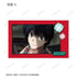 『SAKAMOTO DAYS』トレーディング場面写インスタントカメラ風イラストカード2枚セット(単位/BOX)
